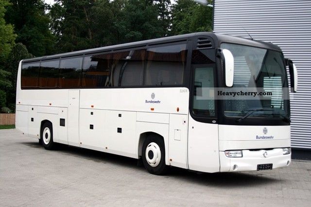 2006 Irisbus  Iliad RTX Coach Coaches photo