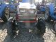 2011 Iseki  Country Leader Ln 230 D: 110 406 ENGINE SMOKES! Agricultural vehicle Tractor photo 7