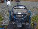 2011 Iseki  TA 210 Agricultural vehicle Tractor photo 4