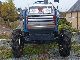 2011 Iseki  TA 210 Agricultural vehicle Tractor photo 6