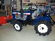 2011 Iseki  TU 1400 with snow plow Agricultural vehicle Tractor photo 2