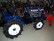 2011 Iseki  TU 1400 with snow plow Agricultural vehicle Tractor photo 4