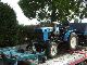 2011 Iseki  WHEEL MOWER * 1300 * * * * TOP SAUGCONTAINER Agricultural vehicle Reaper photo 1