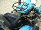 2011 Iseki  WHEEL MOWER * 1300 * * * * TOP SAUGCONTAINER Agricultural vehicle Reaper photo 4
