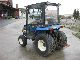 1995 Iseki  318 Agricultural vehicle Tractor photo 2