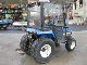 1995 Iseki  318 Agricultural vehicle Tractor photo 3