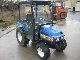 1995 Iseki  318 Agricultural vehicle Tractor photo 5