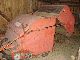 1990 Iseki  3020 A Agricultural vehicle Tractor photo 2