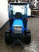 1998 Iseki  3125 front-rear PTO shaft / wheel Agricultural vehicle Tractor photo 2