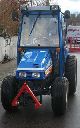1993 Iseki  3030 AHL Agricultural vehicle Tractor photo 1