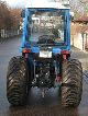 1993 Iseki  3030 AHL Agricultural vehicle Tractor photo 2