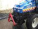 1993 Iseki  3030 AHL Agricultural vehicle Tractor photo 3