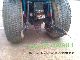 1993 Iseki  3030 A Agricultural vehicle Tractor photo 9