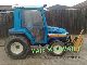 1993 Iseki  3030 A Agricultural vehicle Tractor photo 1
