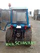 1993 Iseki  3030 A Agricultural vehicle Tractor photo 2