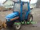 1993 Iseki  3030 A Agricultural vehicle Tractor photo 3