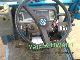 1993 Iseki  3030 A Agricultural vehicle Tractor photo 5