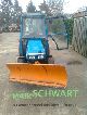 1993 Iseki  3030 A Agricultural vehicle Tractor photo 7