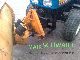 1993 Iseki  3030 A Agricultural vehicle Tractor photo 8