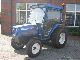 2011 Iseki  5035 Agricultural vehicle Other agricultural vehicles photo 3