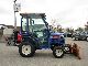2011 Iseki  TM3160A Agricultural vehicle Tractor photo 3