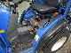 2011 Iseki  TM3160A Agricultural vehicle Tractor photo 5