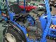 2011 Iseki  TM3160A Agricultural vehicle Tractor photo 6