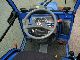 2011 Iseki  TM3160A Agricultural vehicle Tractor photo 7