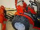 2000 Iseki  Carraro HST 4400 Agricultural vehicle Tractor photo 4