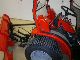 2000 Iseki  Carraro HST 4400 Agricultural vehicle Tractor photo 6