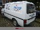 1994 Isuzu  Van Long Van or truck up to 7.5t Box-type delivery van photo 3
