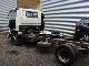 2007 Isuzu  NRP 85L 5D 3.0 110 kw chassis cabine Van or truck up to 7.5t Stake body photo 4