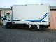 2002 Isuzu  3.0 TDi Thermo King - Driving + Cooling Stand Van or truck up to 7.5t Refrigerator body photo 1