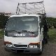 2001 Isuzu  77 3.0 TDI PC Telaio Cab.RIBALTABILE Van or truck up to 7.5t Dumper truck photo 2