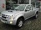 2011 Isuzu  D-Max 2.5 TD Space Cab 4WD Custom Van or truck up to 7.5t Other vans/trucks up to 7,5t photo 3