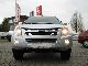 2011 Isuzu  D-Max 2.5 TD Space Cab 4WD Custom Van or truck up to 7.5t Other vans/trucks up to 7,5t photo 4