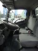 2011 Isuzu  N series: 3.5 t truck Van or truck up to 7.5t Stake body photo 1