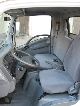 2011 Isuzu  NLR85L-ED5-E4 N35.150 Single Cab narrow Van or truck up to 7.5t Stake body photo 5