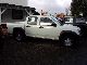 2011 Isuzu  D-Max Double Cab 4x4 Basic Van or truck up to 7.5t Other vans/trucks up to 7,5t photo 1