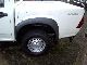 2011 Isuzu  D-Max Double Cab 4x4 Basic Van or truck up to 7.5t Other vans/trucks up to 7,5t photo 3