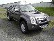 Isuzu  D-Max 4x4 Space Cab Custom Immediately Available 2011 Other vans/trucks up to 7,5t photo