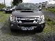 2011 Isuzu  D-Max 4x4 Space Cab Custom Immediately Available Van or truck up to 7.5t Other vans/trucks up to 7,5t photo 2