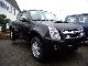 Isuzu  D-Max 4x4 Space Cab Custom-day registration 2011 Other vans/trucks up to 7,5t photo