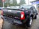 2011 Isuzu  D-Max 4x4 Space Cab Custom-day registration Van or truck up to 7.5t Other vans/trucks up to 7,5t photo 1