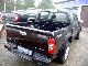 2011 Isuzu  D-Max Double Cab 4x4 Custom Van or truck up to 7.5t Other vans/trucks up to 7,5t photo 1