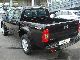 2011 Isuzu  D-Max 3.0 D LS Crew Allestimento 163 HP A / T Van or truck up to 7.5t Other vans/trucks up to 7,5t photo 1