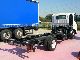 2011 Isuzu  N35 H 3395mm ABS EURO5 Van or truck up to 7.5t Chassis photo 2