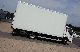 2008 Isuzu  NPR Series N 85P 6.2 t box body with Ladebordwa Van or truck up to 7.5t Box photo 2