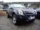 Isuzu  D-Max 4x4 Space Cab Custom Tag Special Tuning 2011 Other vans/trucks up to 7,5t photo