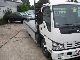 2010 Isuzu  N62SC2LM N-Series single Van or truck up to 7.5t Other vans/trucks up to 7,5t photo 1